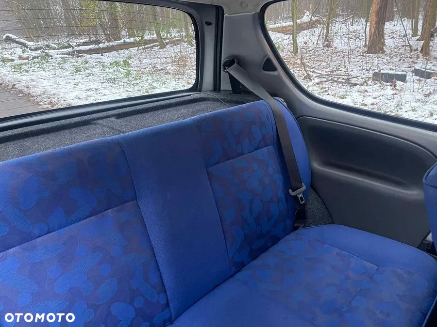 Fiat Seicento 1.1 - 21