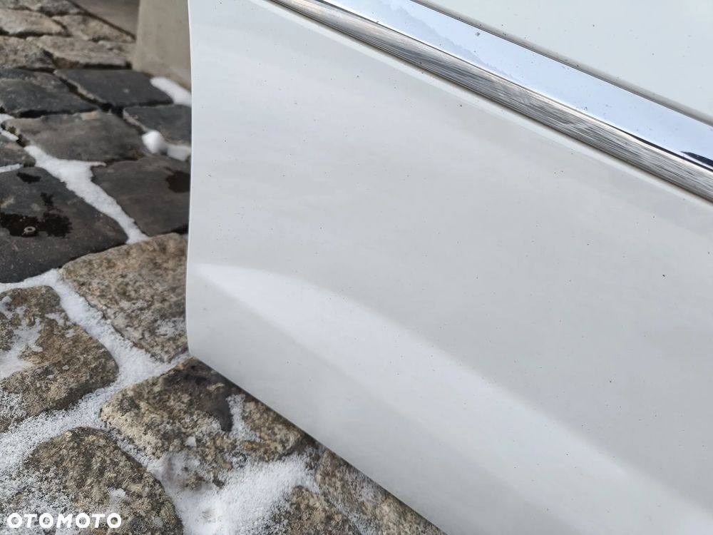 Drzwi Prawe Tylne VW CC Passat CC lift FL Prawy Tył LC9A - 8