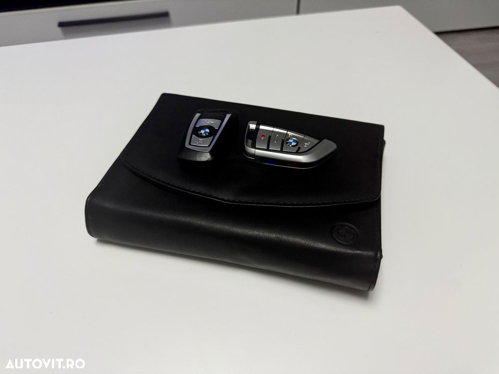 BMW Seria 3 - 33