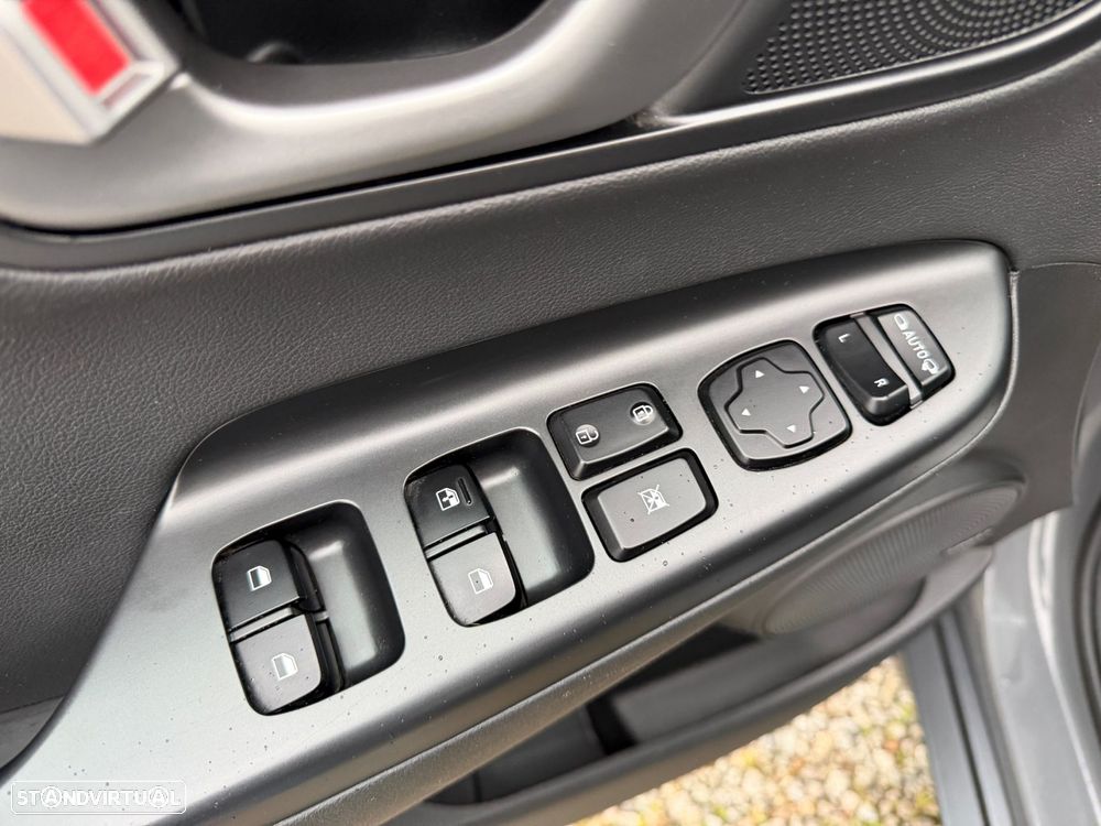 Hyundai Kauai 1.0 T-GDi Premium - 17