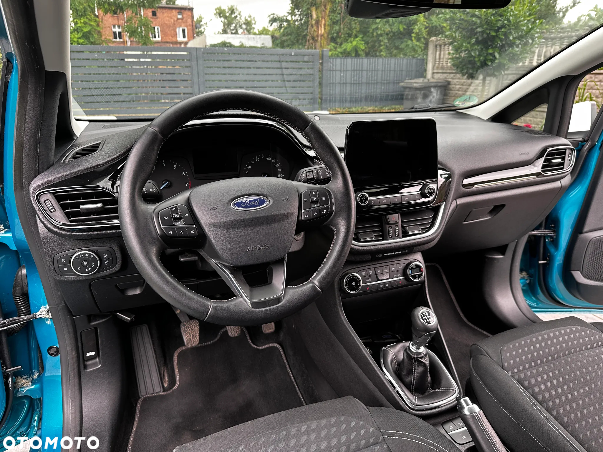 Ford Fiesta - 17