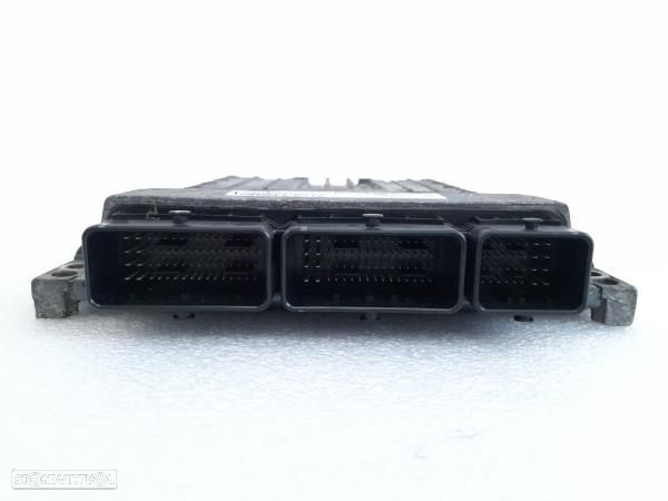 Centralina / Modulo Motor Renault Megane Iii Hatchback (Bz0/1_) - 2