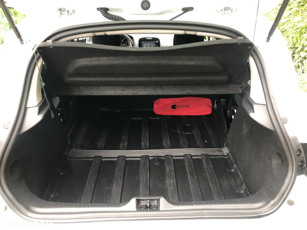 Renault Clio 1.5 dCi Intens+ - 3