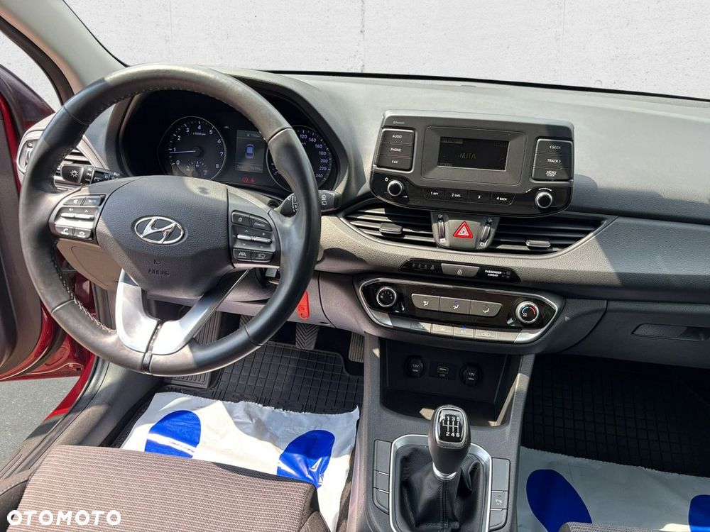 Hyundai i30 - 18