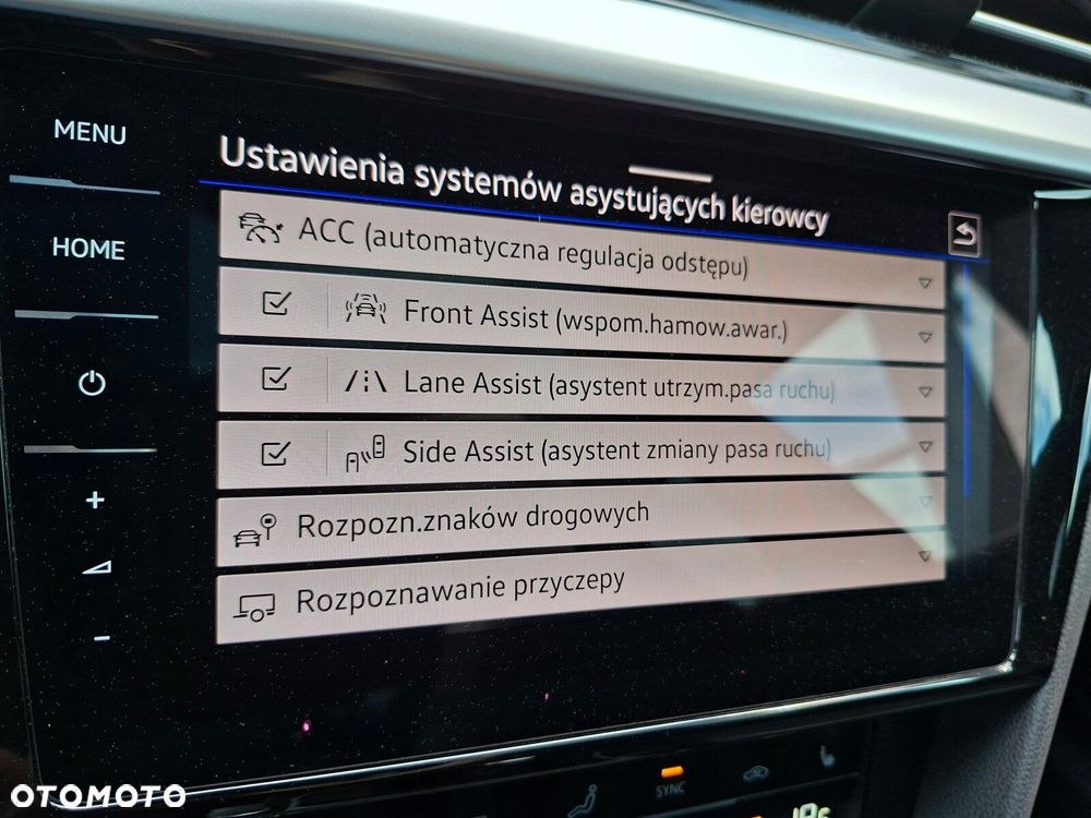 Volkswagen Arteon - 26