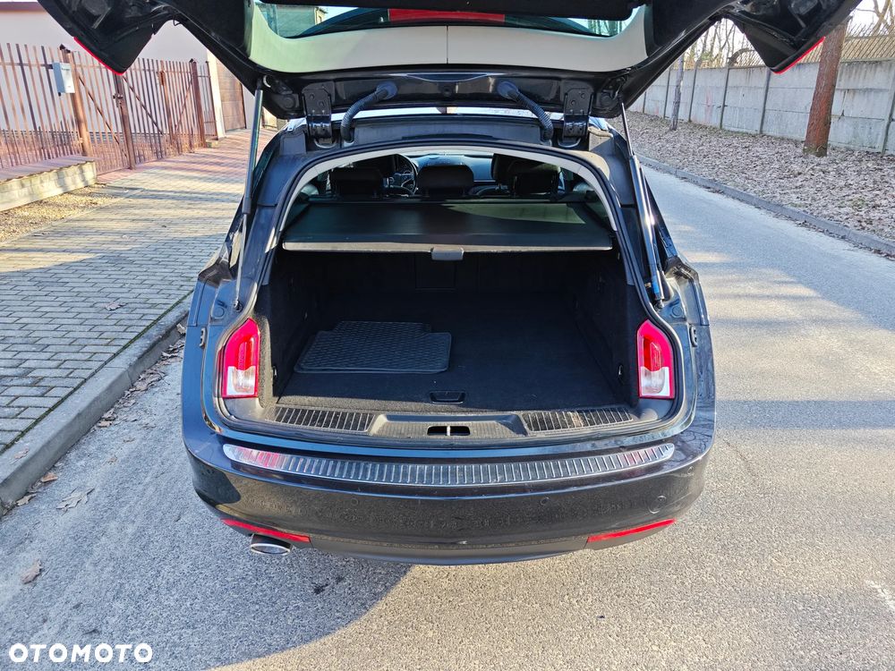 Opel Insignia 2.0 CDTI automatik Business Edition - 19