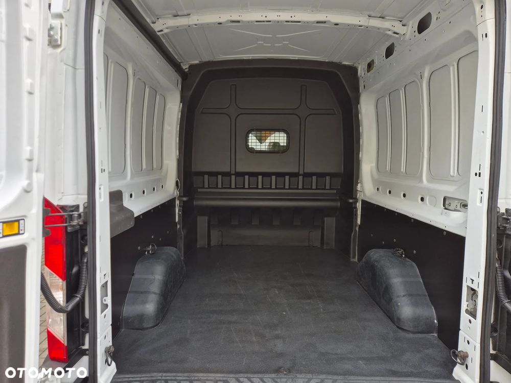 Ford TRANSIT BRYGADÓWKA L2H2 7 MIEJSC - 7