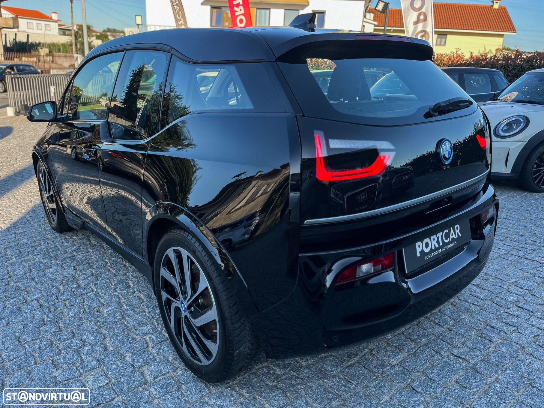 BMW i3 s 120Ah - 5