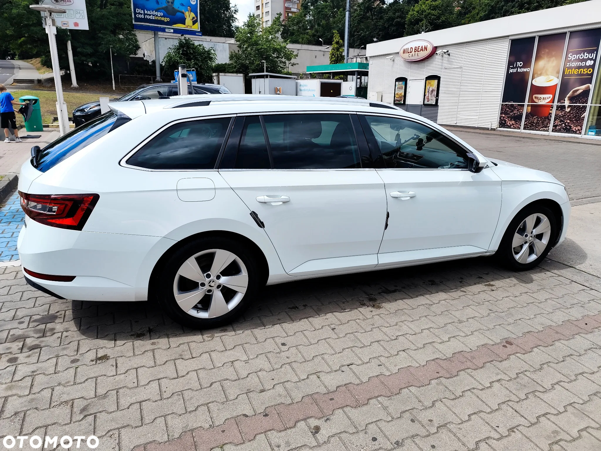 Skoda Superb 2.0 TDI DSG Style - 3