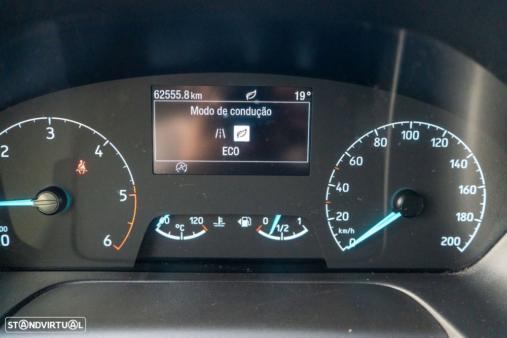 Ford Transit Custom 320L2 2.0 H2-T.A.Trend - 11