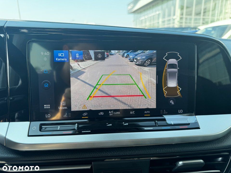 Ford Tourneo Connect - 13