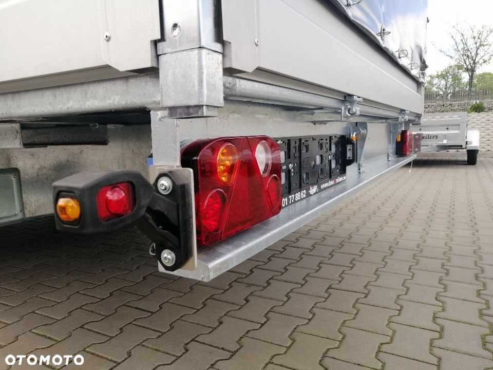 Besttrailers BOARD z BURTAMI (Atlas z burtami) - 14