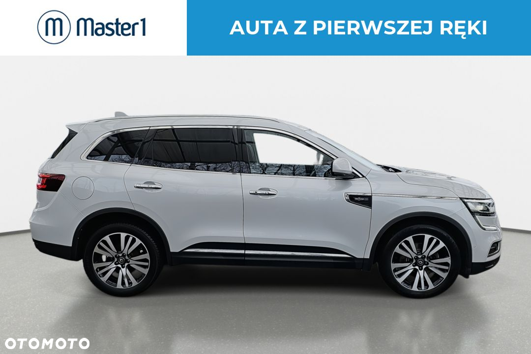 Renault Koleos 2.0 dCi Initiale Paris 4x4 X-Tronic - 8