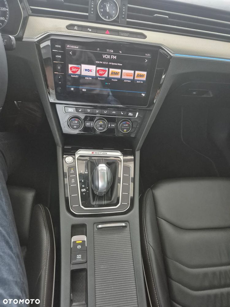 Volkswagen Arteon 2.0 TSI 4Motion R-Line DSG - 23