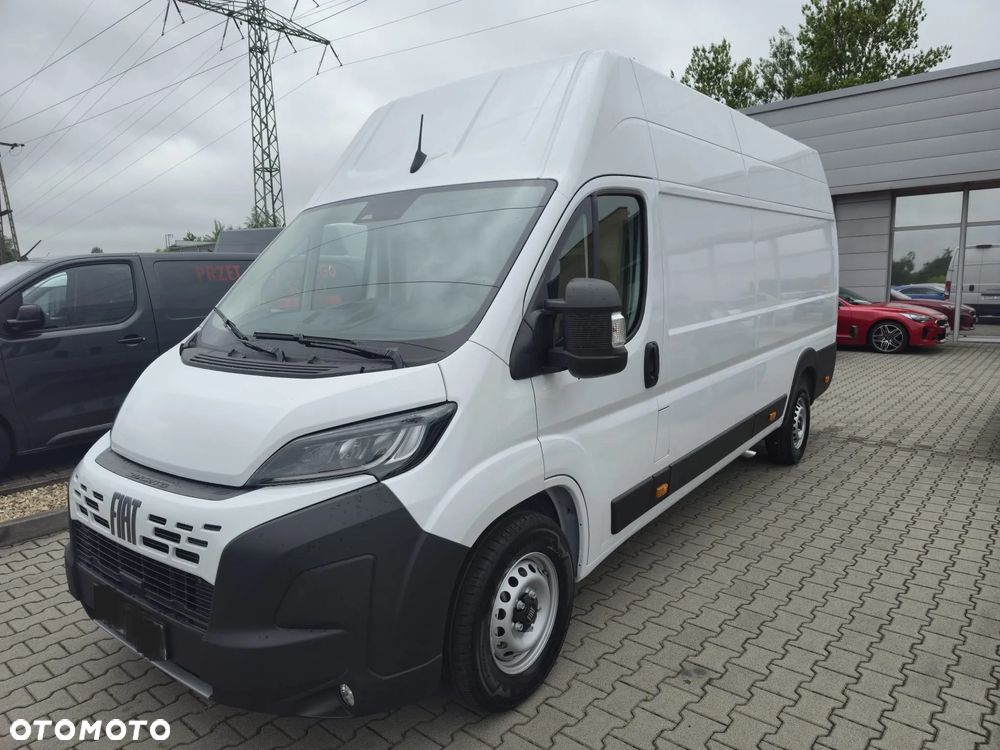 Fiat Ducato - 1