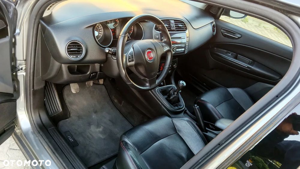 Fiat Bravo - 13