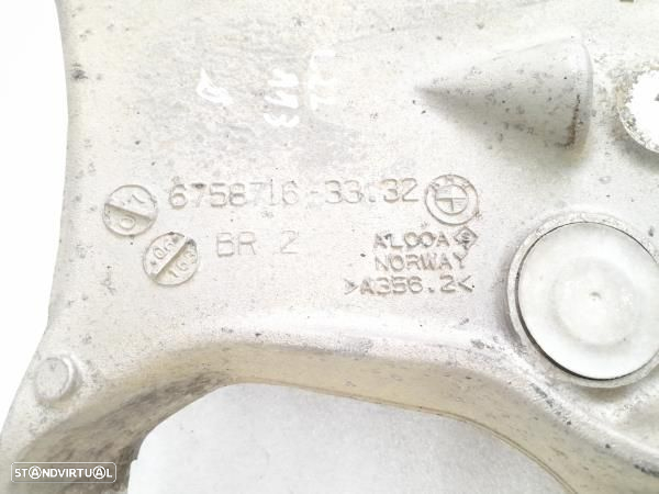 Braço Suspensao Tras Dto Bmw 5 Touring (E61) - 7