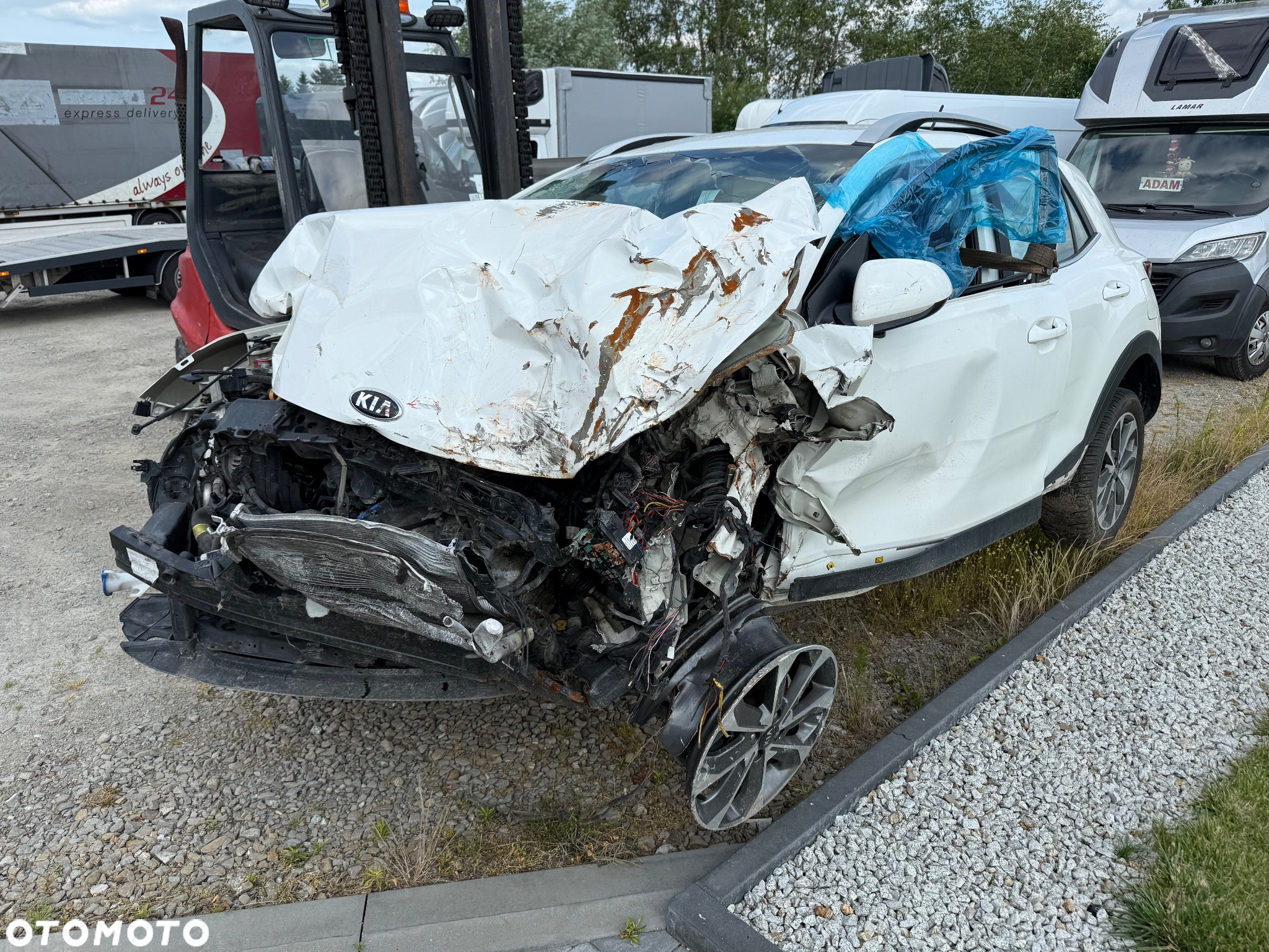 Kia Stonic 1.4 L - 3