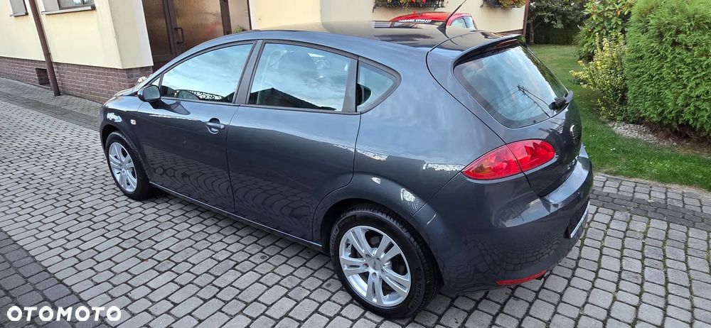 Seat Leon 1.6 Stylance - 26