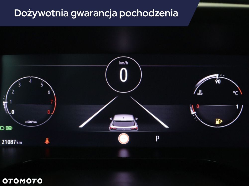 Opel Grandland X - 13