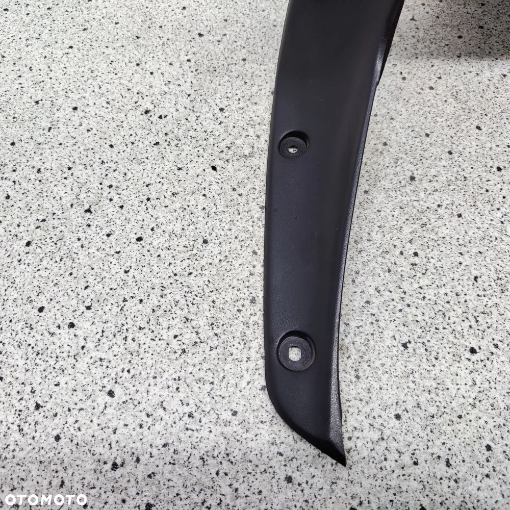 Wypełnienie czachy, osłona czaszy Yamaha XJ 600 XJ600 Diversion - 9