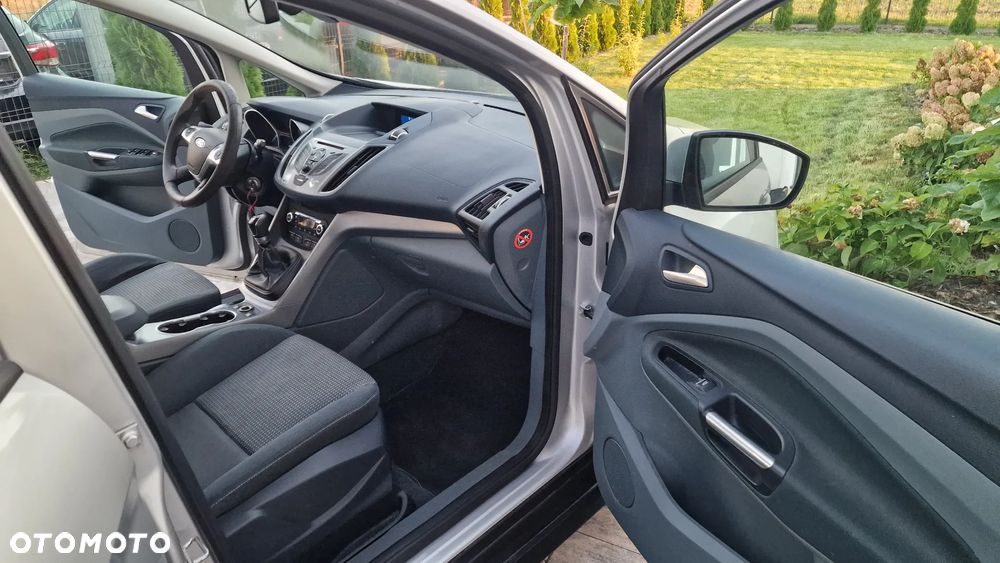 Ford C-MAX - 24