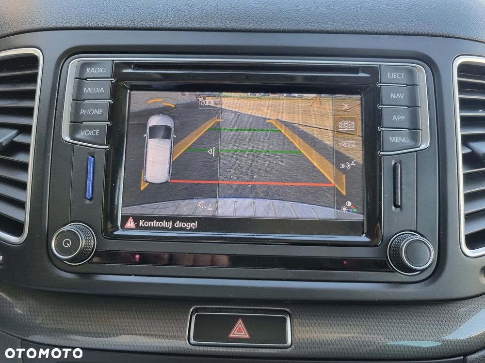 Volkswagen Sharan - 30