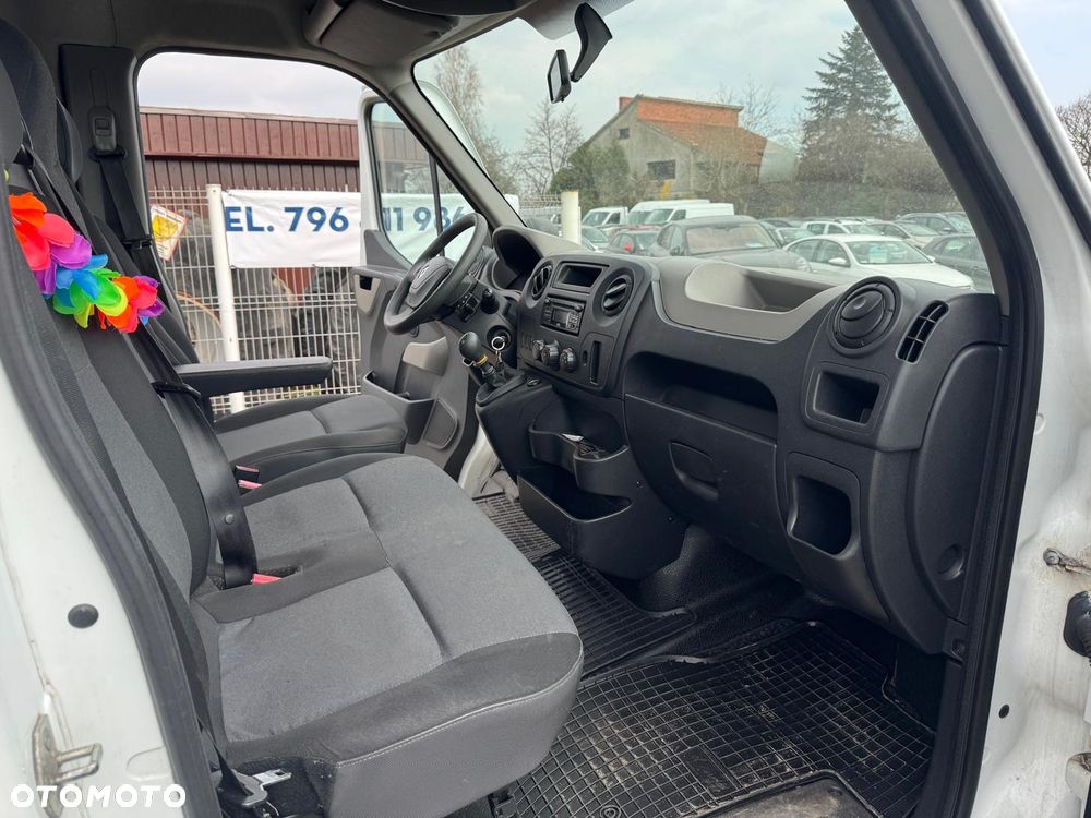 Renault Master - 11
