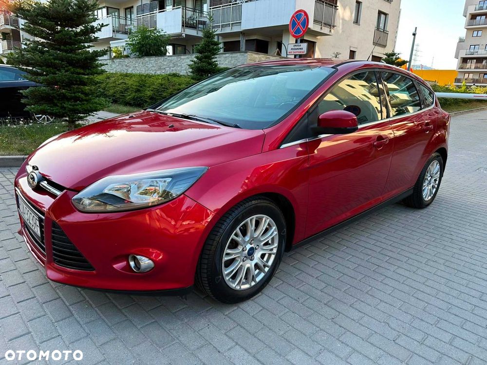 Ford Focus - 2