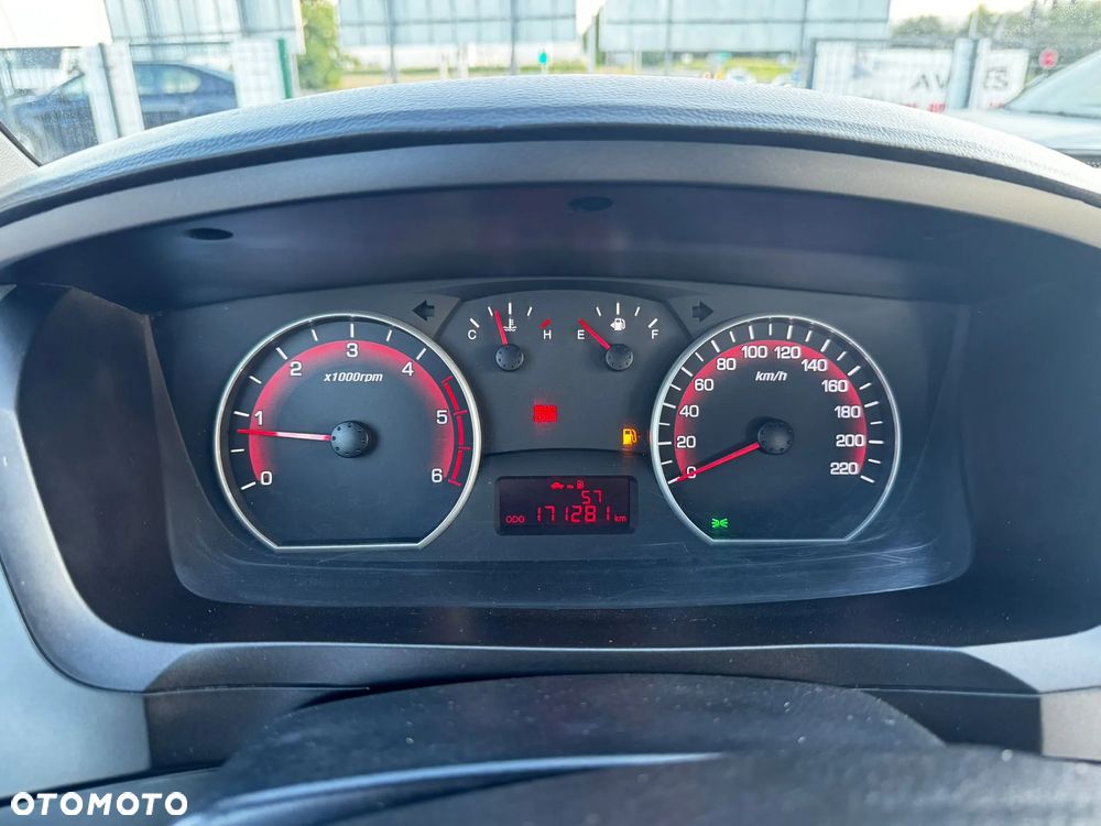 SsangYong/KGM Actyon Sports 2.0 d Crystal 4WD - 26
