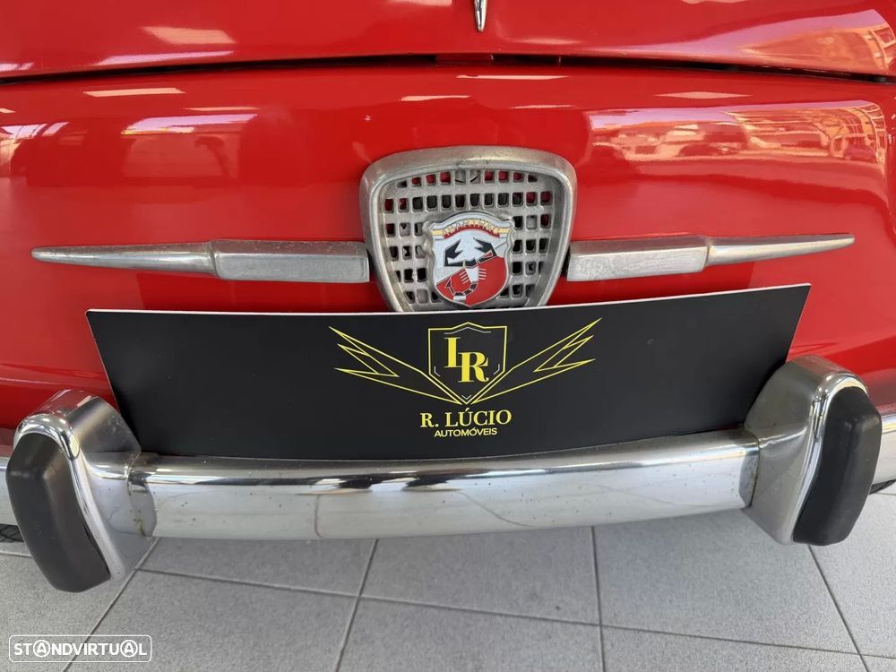 Fiat 600 - 5