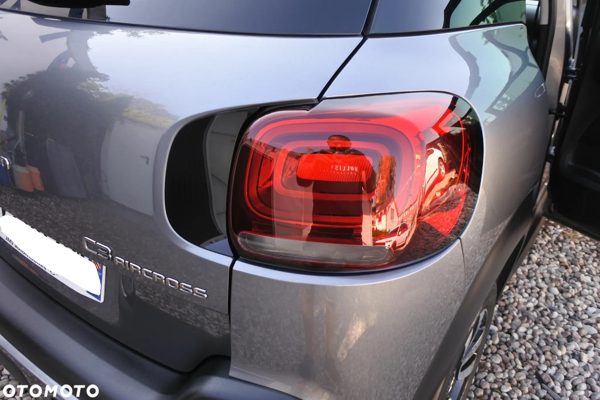 Citroën C3 Aircross PureTech 110 Stop & Start Shine - 27