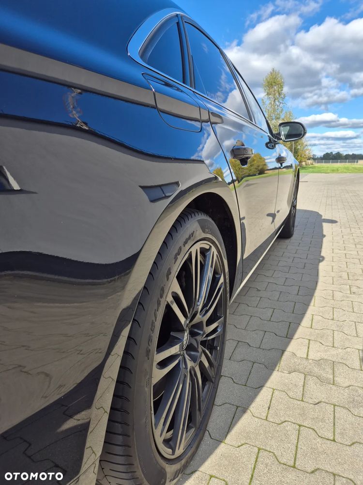 Audi A8 4.2 FSI quattro tiptronic - 6