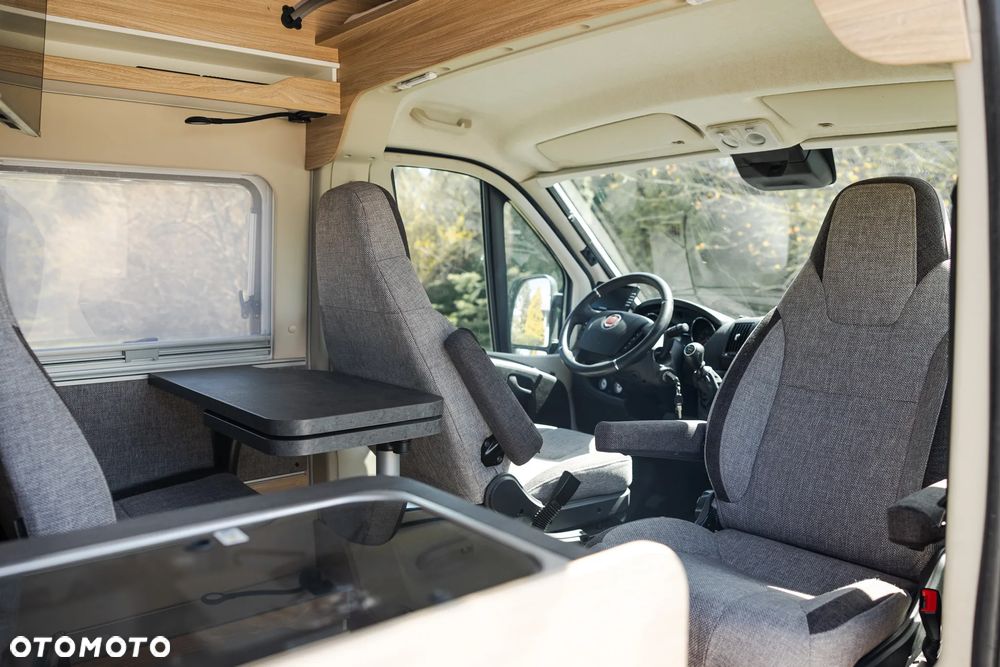 KNAUS BOXSTAR Liftime XL MAXI 4 osobowy KLIMA POST. - 15