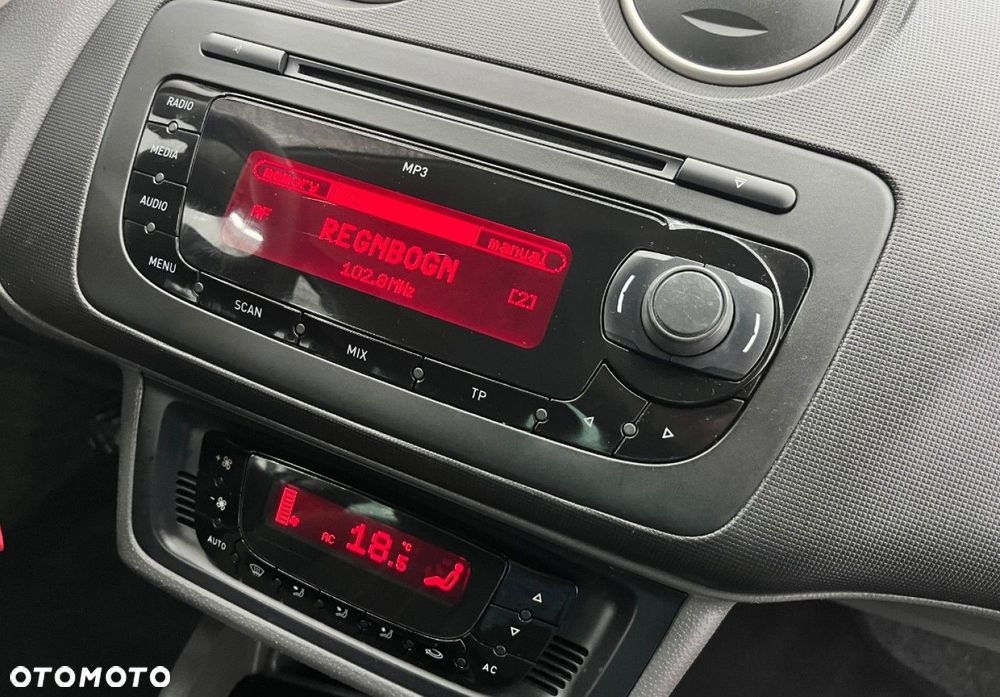 Seat Ibiza - 22