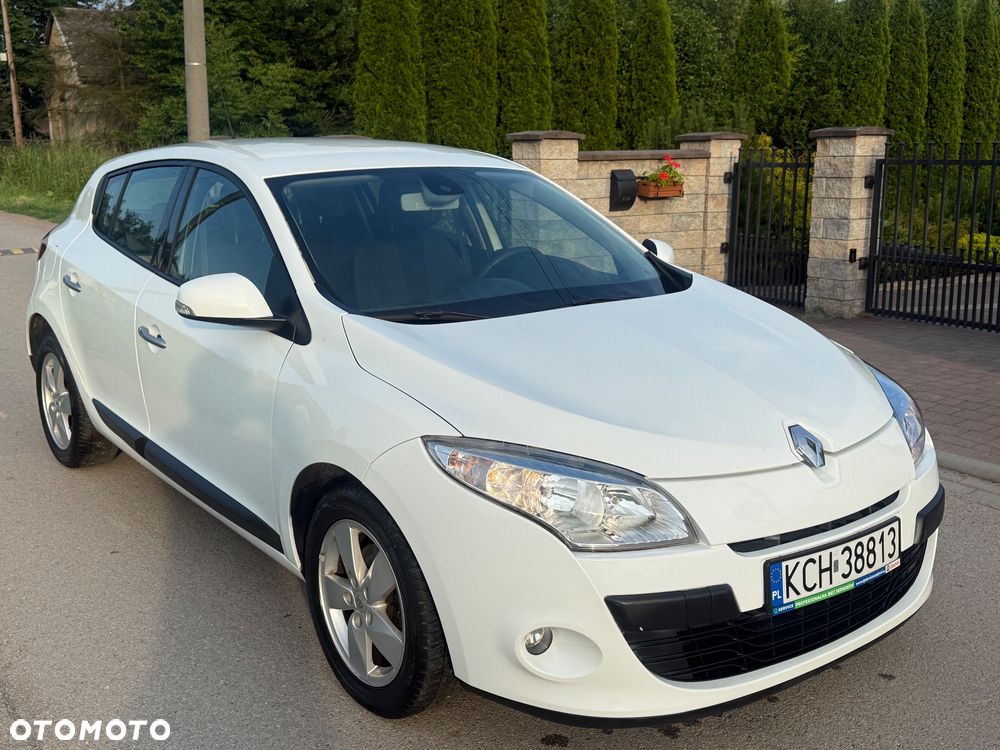 Renault Megane 1.6 16V Dynamique Euro5 - 24