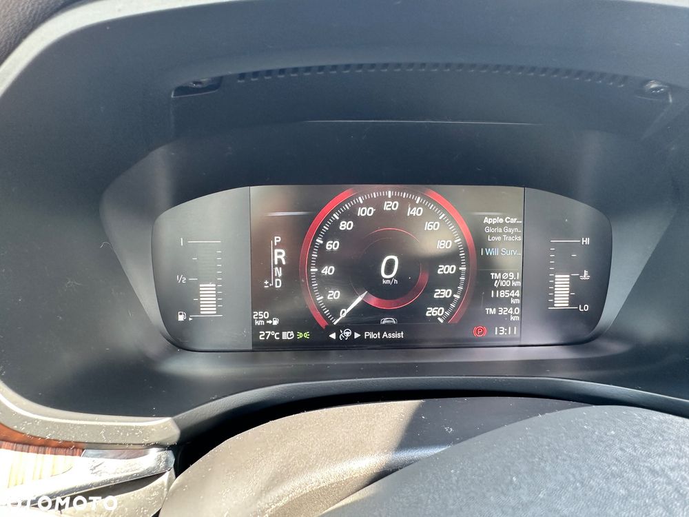 Volvo S60 T6 AWD Momentum Pro - 27