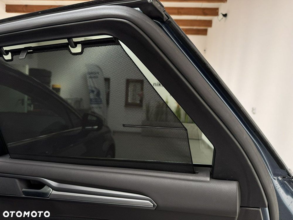 Ford Mondeo 2.0 TDCi Titanium PowerShift - 20