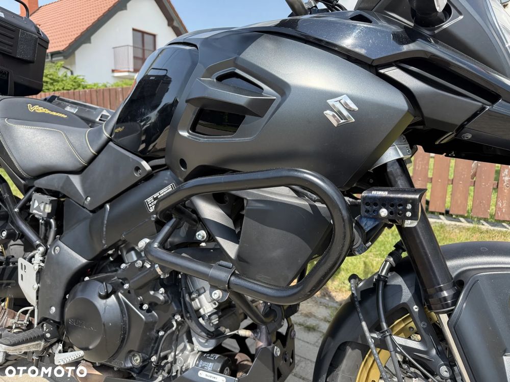 Suzuki DL - 10