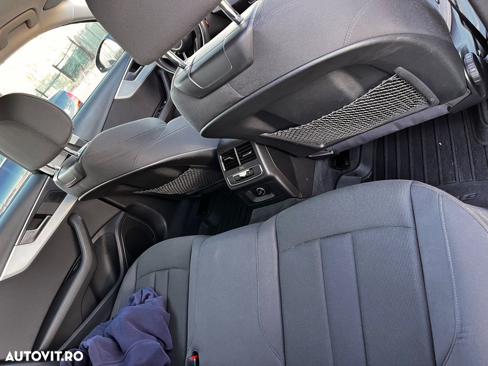 Audi A4 Limuzina 2.0 TDI ultra S tronic - 21