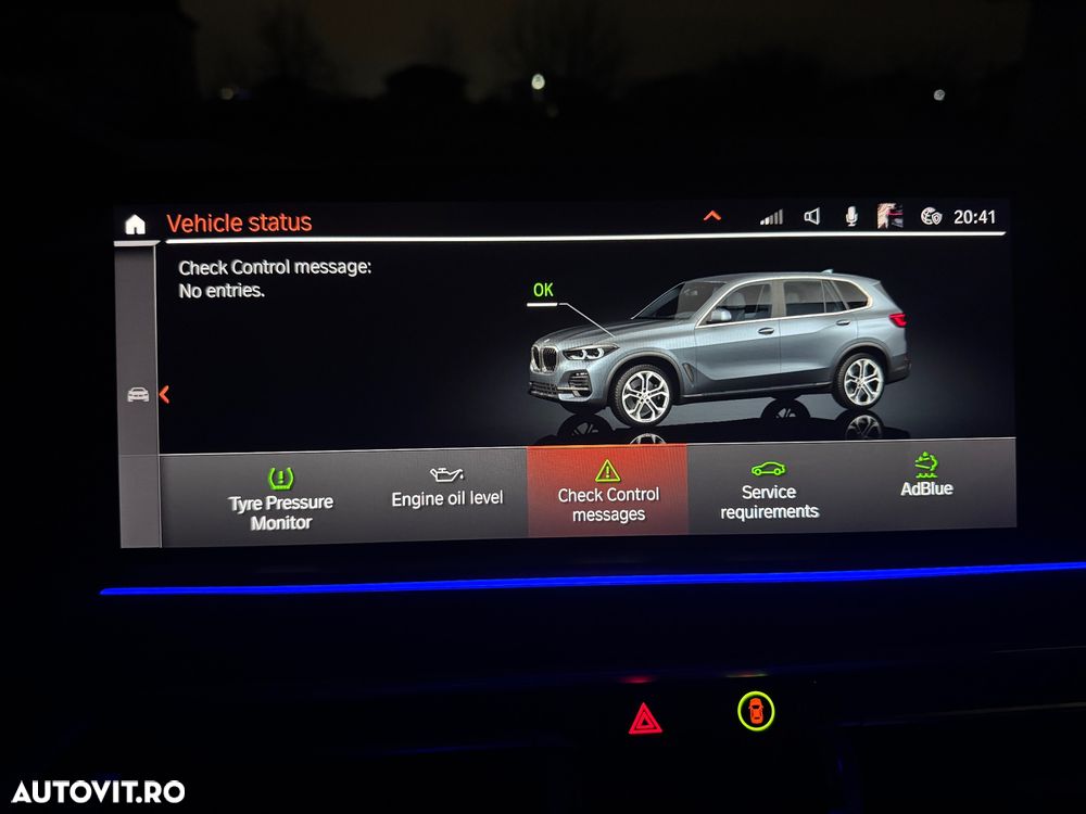 BMW X5 xDrive30d - 14