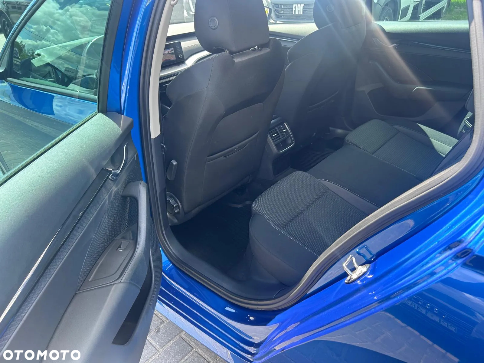Skoda Octavia 1.5 TSI ACT Ambition - 13