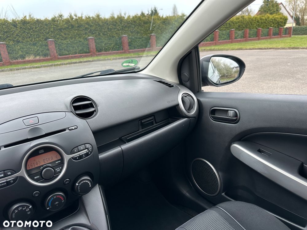 Mazda 2 1.5 Sport - 31