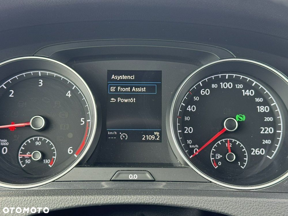 Volkswagen Golf Variant 1.6 TDI BMT Comfortline DSG - 17