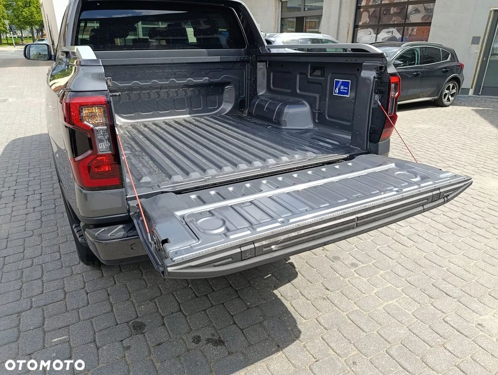 Ford Ranger 2.0 EcoBlue Bi-Turbo 4x4 DC Wildtrak - 11