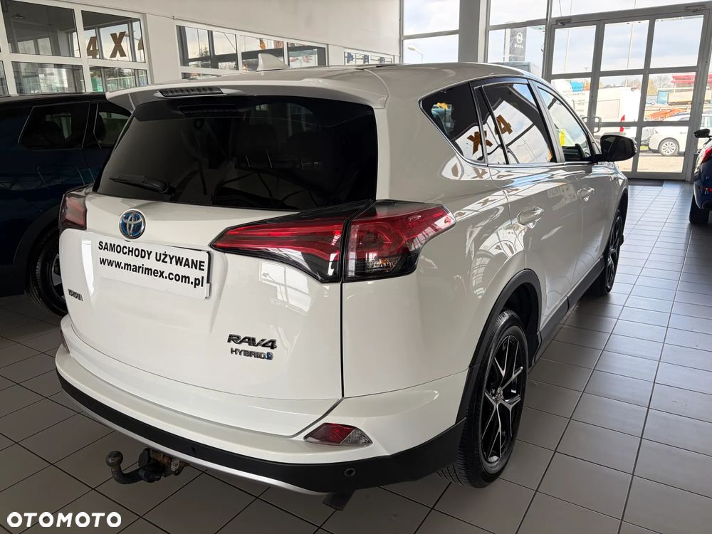 Toyota RAV4 - 7