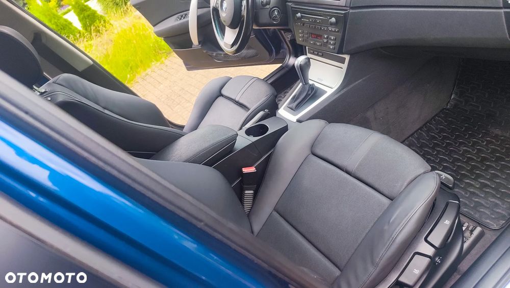 BMW X3 - 30