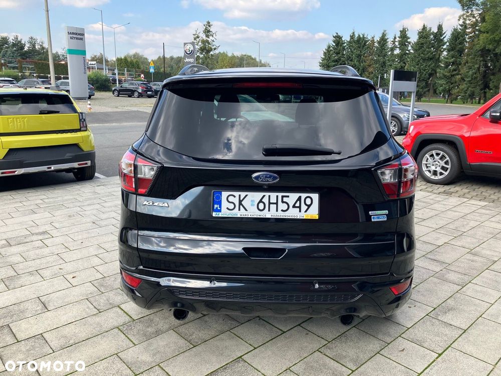 Ford Kuga 1.5 EcoBoost FWD ST-Line - 12