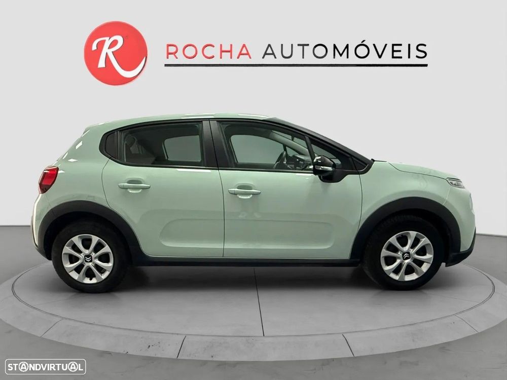 Citroën C3 1.2 PureTech Feel - 5