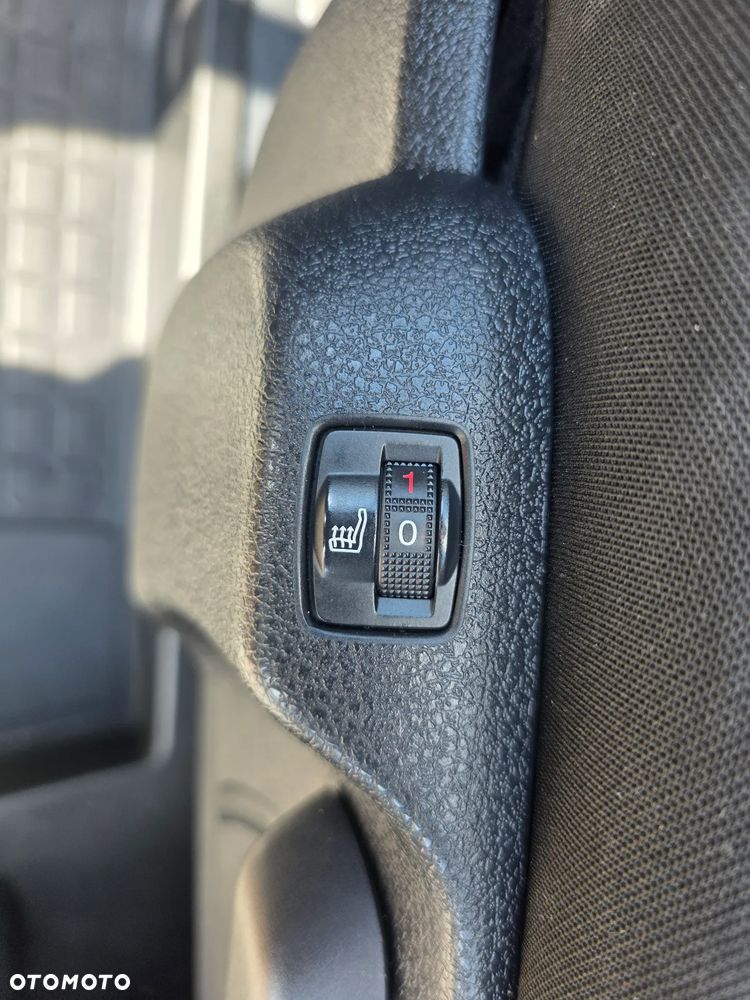 Toyota Proace expert jumper 2,0 D Klimatyzacja tempomat dubel drzwi trafic vivaro long długi l2 - 18